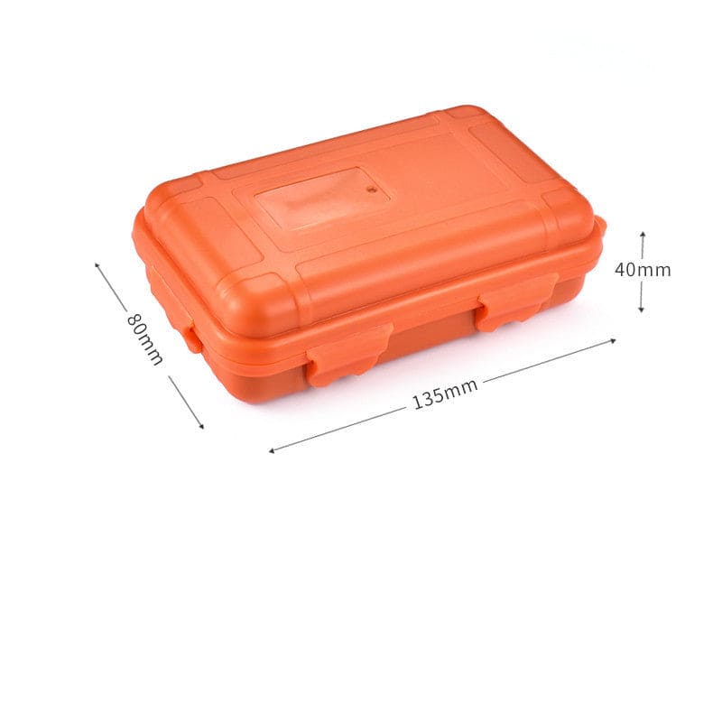 Shockproof Sealed Storage Box