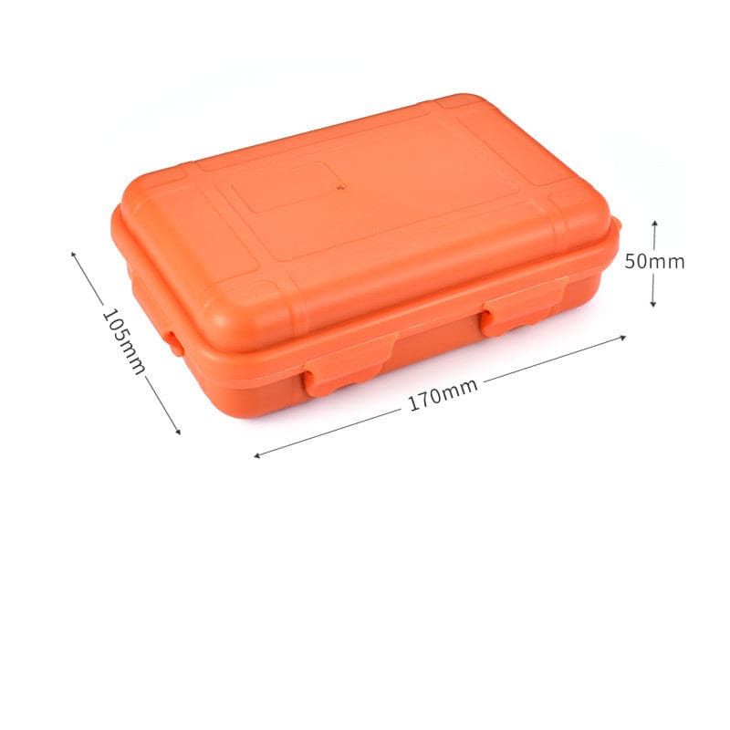 Shockproof Sealed Storage Box