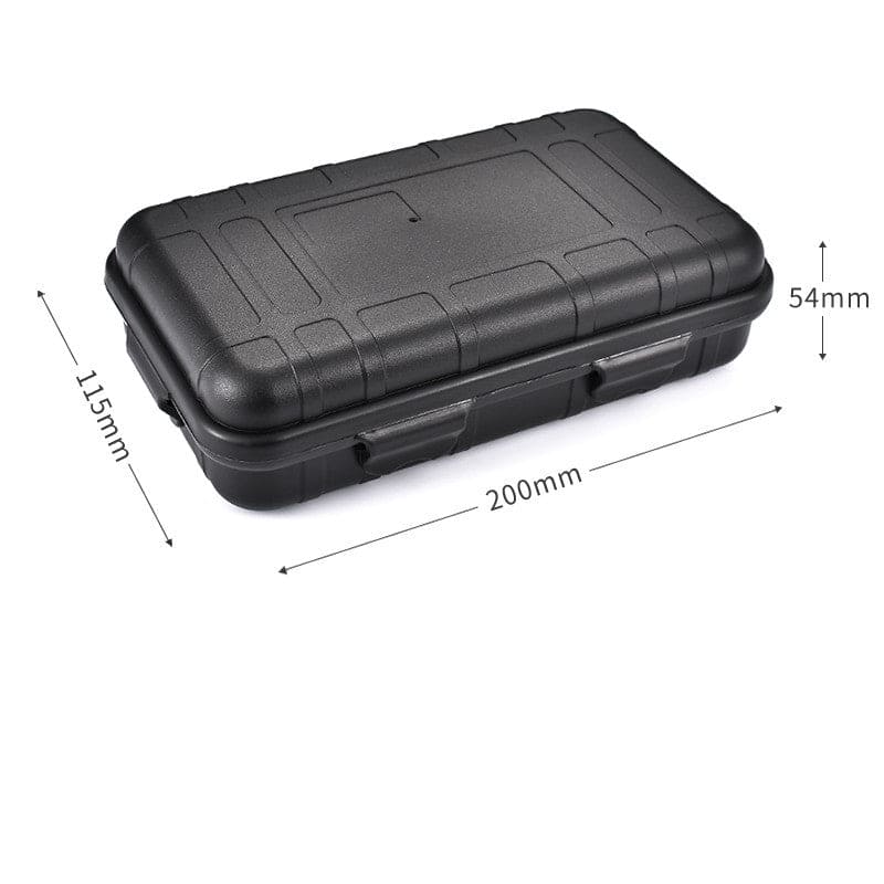 Shockproof Sealed Storage Box