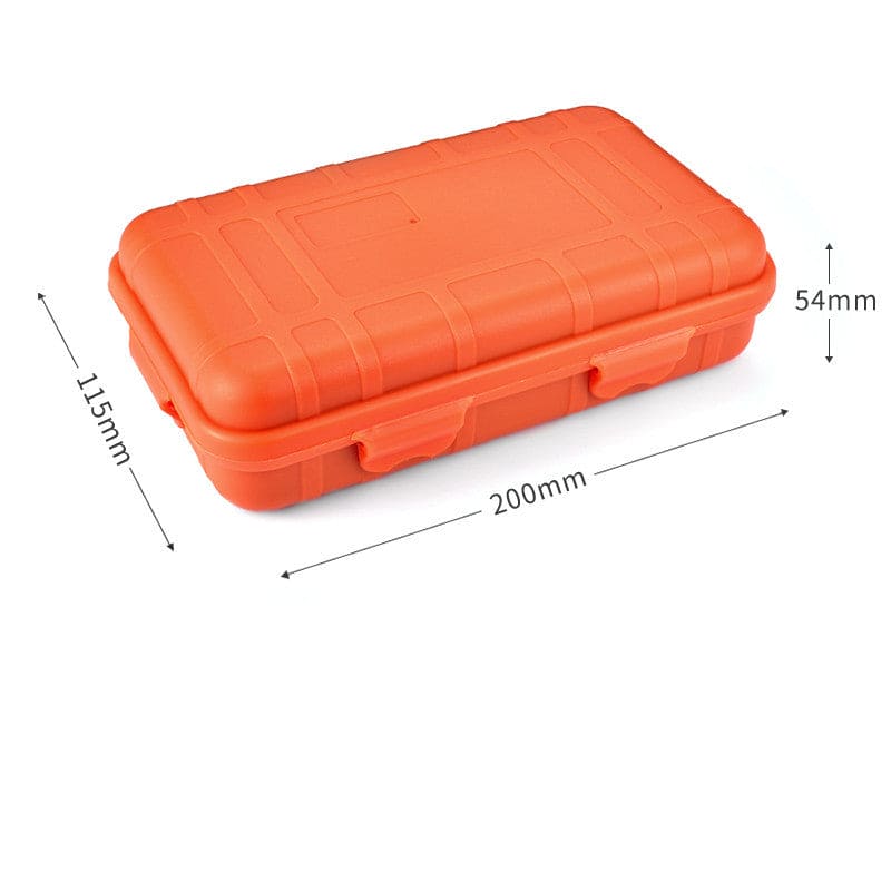 Shockproof Sealed Storage Box