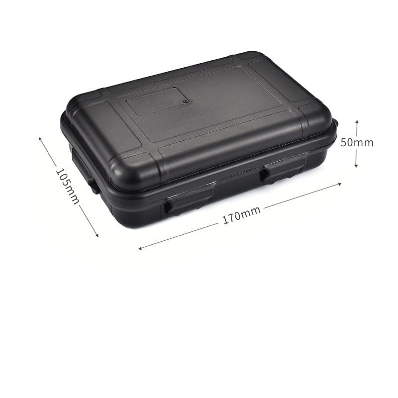 Shockproof Sealed Storage Box