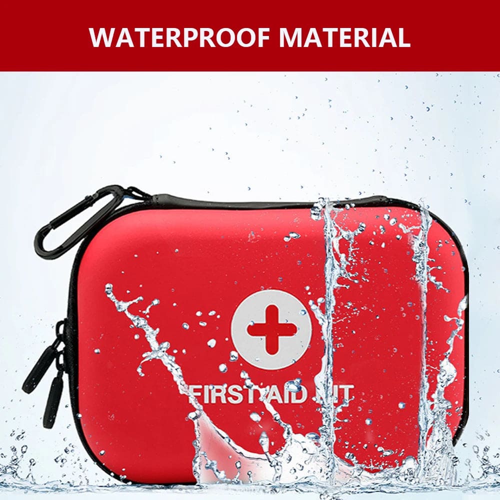 Simply Waterproof First Aid Kit