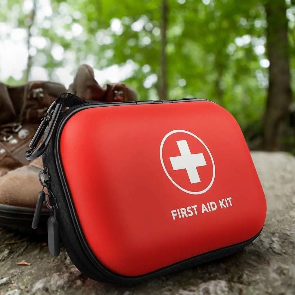 Simply Waterproof First Aid Kit