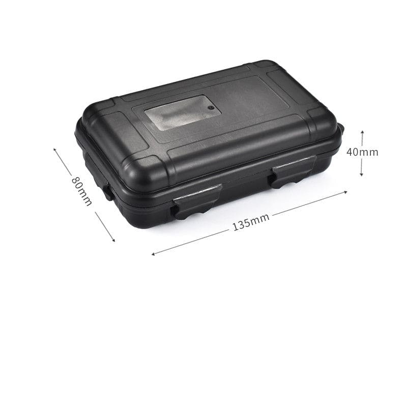 Shockproof Sealed Storage Box