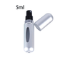 Mini Portable Refill Perfume Bottle