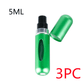 Mini Portable Refill Perfume Bottle