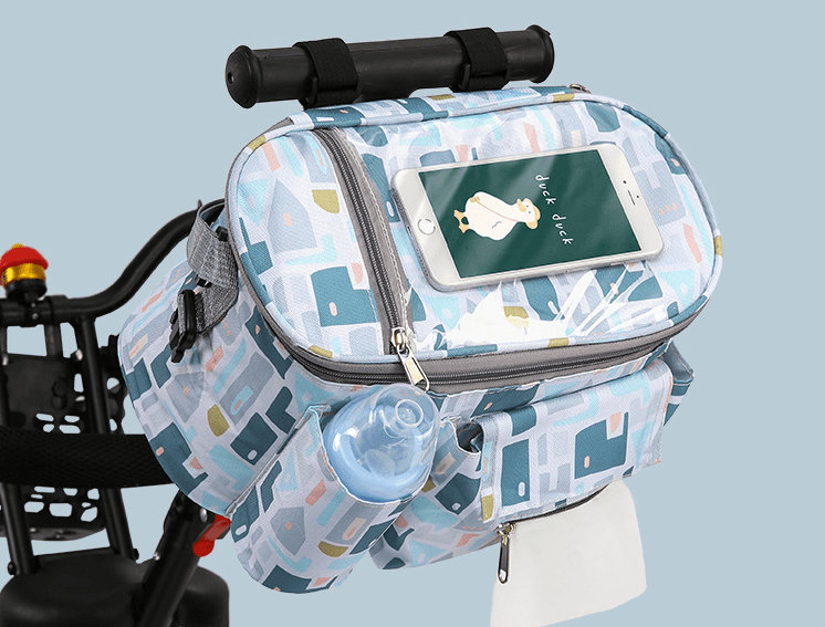 Baby Stroller Hang Bag
