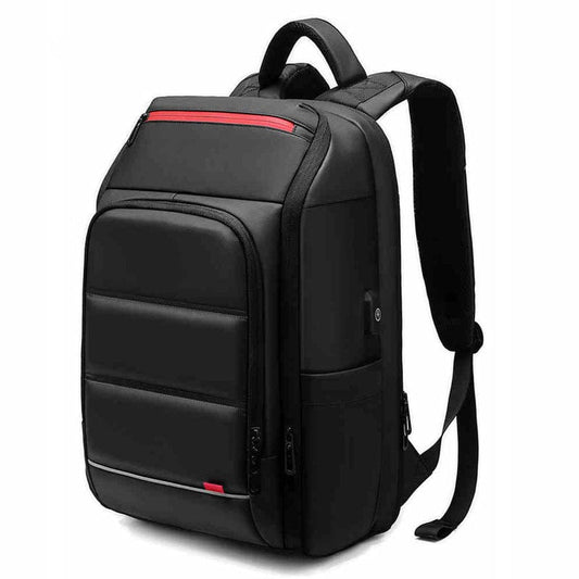 Waterproof Backpack with Multifunctional USB Port