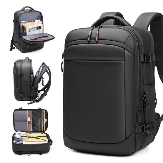 Multifunction Backpack - Built in Power Supply
